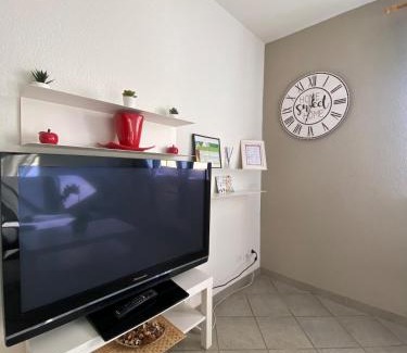 Thann Apartment | T1 Sympathique logement a Thann