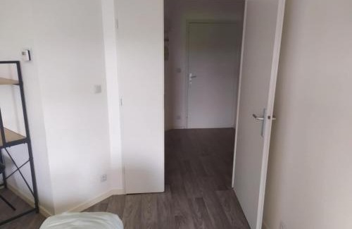 Tours Apartment | T1 TOURS NORD 38m2 proche autoroute