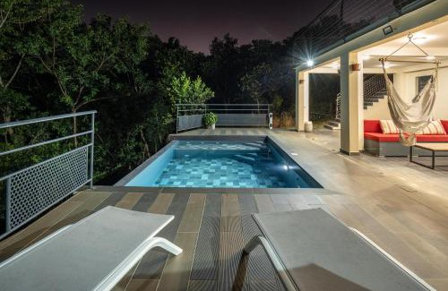 Le Gosier Apartment | T1/Villa Galba