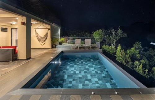 Le Gosier Apartment | T1/Villa Galba