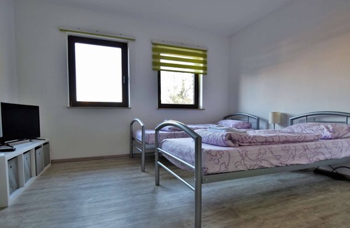 Eschmar Apartment | T19 Apartment Troisdorf