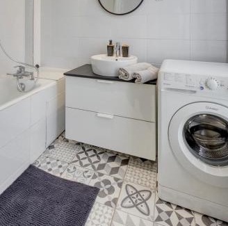 Enghien-les-Bains Apartment | T2 à 100m du centre - 10 min de Paris - 400m du lac et Casino d'Enghien - Gare d'Enghien à 10m