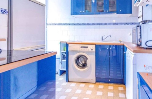 Saint-Lambert Apartment | T2 à 5 min Plage des Catalans - Vue Panoramique