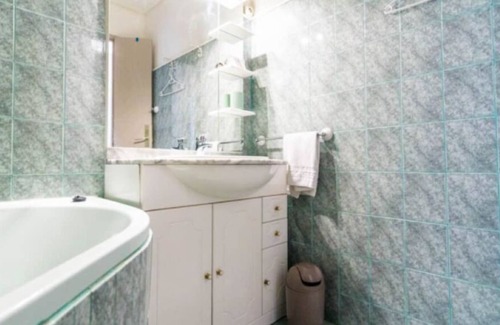 Saint-Lambert Apartment | T2 à 5 min Plage des Catalans - Vue Panoramique