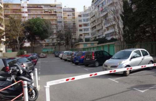 Saint-Lambert Apartment | T2 à 5 min Plage des Catalans - Vue Panoramique