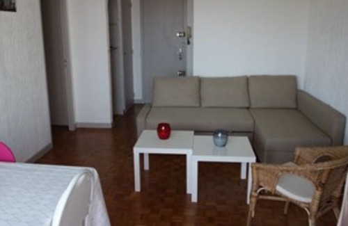 Saint-Lambert Apartment | T2 à 5 min Plage des Catalans - Vue Panoramique