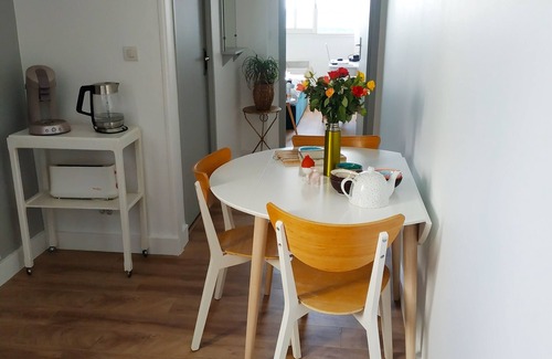 Lattes Condo | T2 30 M2 QUIET, NEW AND COSY la VILLE/MER/NATURE
