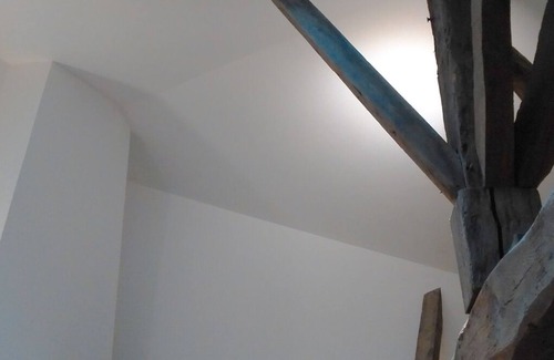 Macon Apartment | T2 4 PERS CITY CENTER 2 MIN STATION