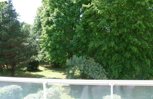 La Baule-Escoublac Apartment | T2, 4mn from Benoît beach and Port La Baule-Le Pouliguen