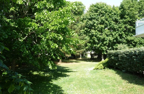 La Baule-Escoublac Apartment | T2, 4mn from Benoît beach and Port La Baule-Le Pouliguen