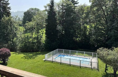 Demi-Quartier Apartment | T2/4PAX - AUSTRIAN CHALETS
