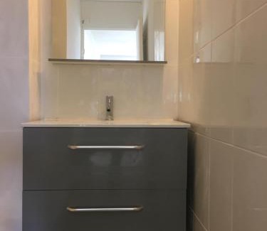 Saint-Denis Apartment | T2 50 M2 - Bellepierre ST DENIS