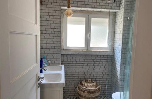 Alvalade Apartment | T2 Alvalade em Lisboa para 3 Pessoas