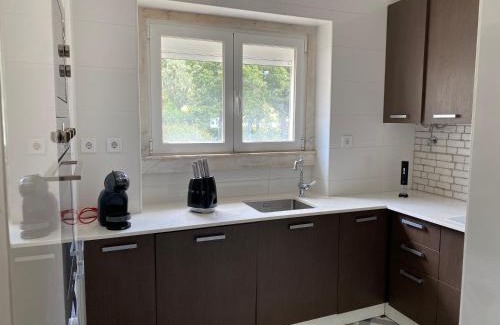 Alvalade Apartment | T2 Alvalade em Lisboa para 3 Pessoas
