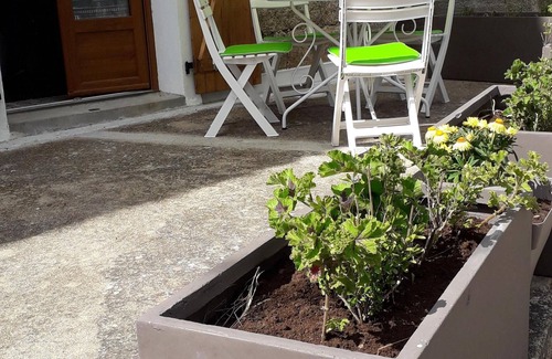 Grossa Apartment | T2 any comfort in house of village