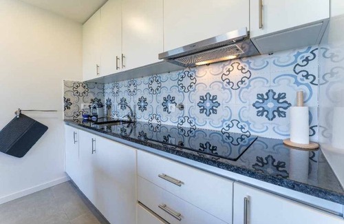 Nazare Apartment | T2 Apartamento Atlântico Para Férias na Nazaré