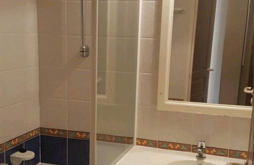 Six-Fours-les-Plages Apartment | T2 apartment with pool/seaside