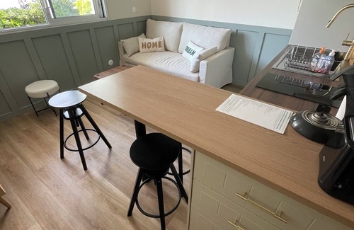 Biarritz Apartment | T2 APARTMENT 100 METRES FROM THE BEACH