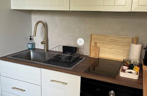 Biarritz Apartment | T2 APARTMENT 100 METRES FROM THE BEACH