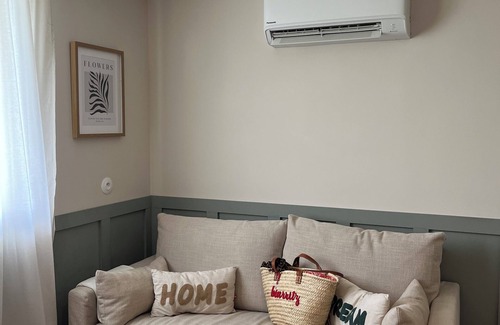 Biarritz Apartment | T2 APARTMENT 100 METRES FROM THE BEACH