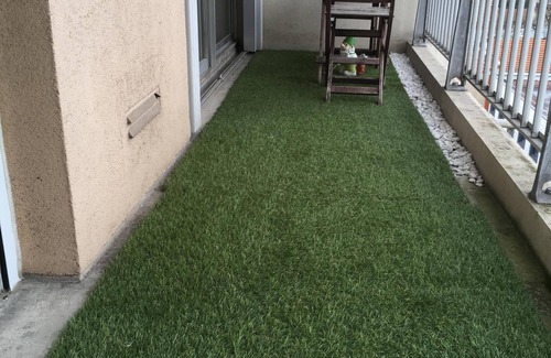 Bagneux Apartment | T2 apartment 47m ² renovated, modern, bright, quiet 5 minutes from Paris