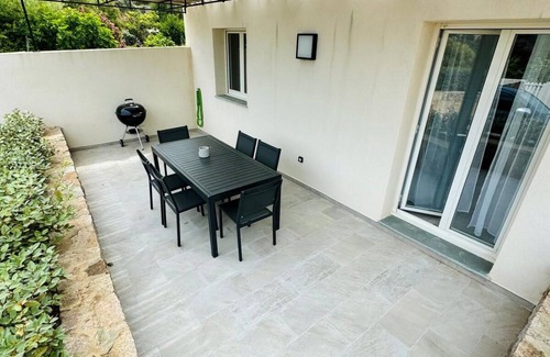 Lumio Apartment | T2 APARTMENT 50M2 SALECCIA