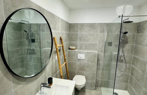 Lumio Apartment | T2 APARTMENT 50M2 SALECCIA