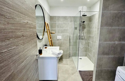 Lumio Apartment | T2 APARTMENT 50M2 SALECCIA