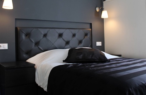 Lens Apartment | T2 apartment /City center /Terrace