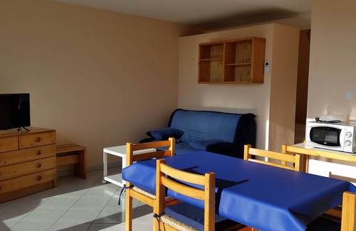 Arzon Apartment | T2 apartment - Close to the beach - Résidence Les Terrasses de Kerjouanno