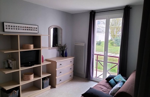 Rochefort Apartment | T2 apartment - Port Bougainville