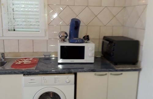 Biguglia Apartment | T2 apartment summer rental