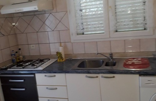 Biguglia Apartment | T2 apartment summer rental