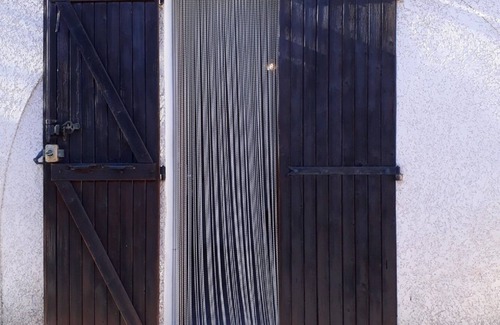 Biguglia Apartment | T2 apartment summer rental