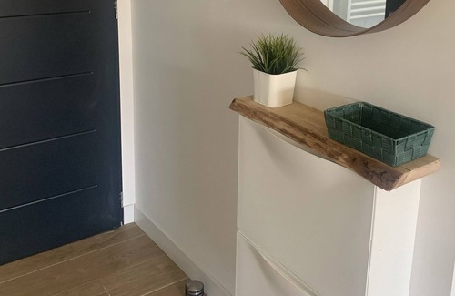 Tosse Apartment | T2 apartment with garden, 10 minutes from the beaches of Seignosse