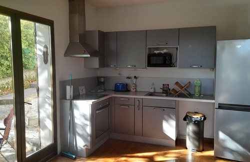 Aubagne Apartment | T2 at the foot of Garlaban