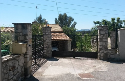 Aubagne Apartment | T2 at the foot of Garlaban