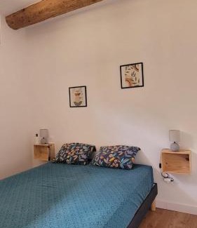 Castelnaudary Apartment | T2 au cœur de Castelnaudary