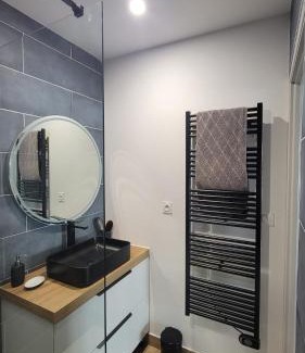 Castelnaudary Apartment | T2 au cœur de Castelnaudary