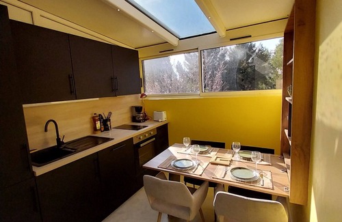 Aubagne Apartment | T2 Aubagne en Provence