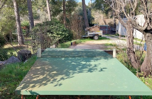 Aubagne Apartment | T2 Aubagne en Provence