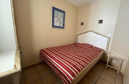 Behobie Apartment | T2 avec piscine sur la Corniche - FR-1-239-1084