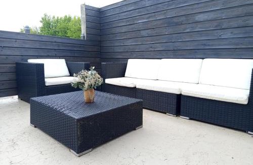 Langon Apartment | T2 avec terrasse - Centre de Langon