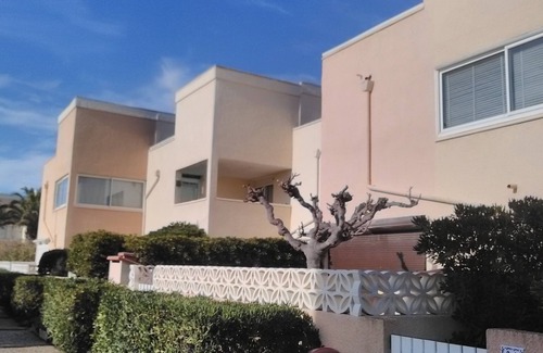 Leucate Apartment | T2 Beachfront Port Leucate