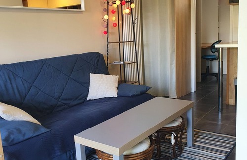 Biarritz Apartment | T2 Bibi 5min côte des basques