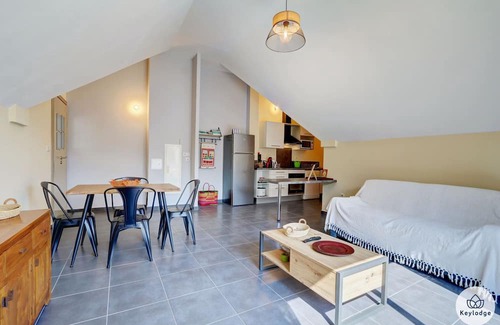 Saint-Leu Apartment | T2 – Cantebazi* - 55 m2 - St-Leu Lagoon