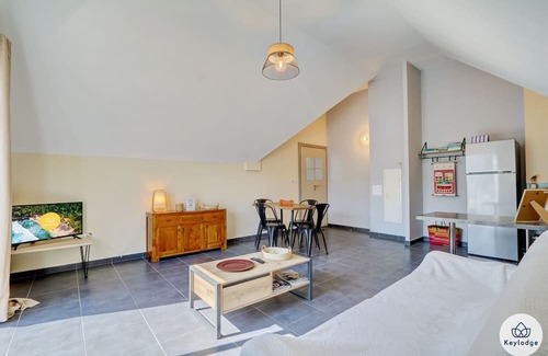 Saint-Leu Apartment | T2 – Cantebazi* - 55 m2 - St-Leu Lagoon