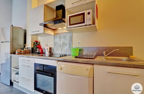 Saint-Leu Apartment | T2 – Cantebazi* - 55 m2 - St-Leu Lagoon