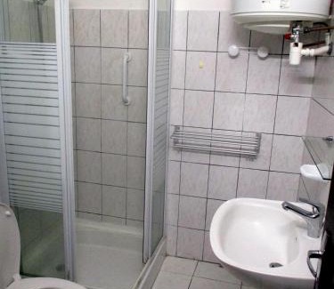 Casamozza Apartment | T2 Casamozza Sud de Bastia climatisé