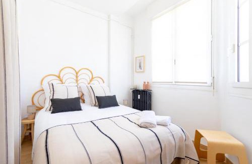 Le Pharo Apartment | t2 Catalans